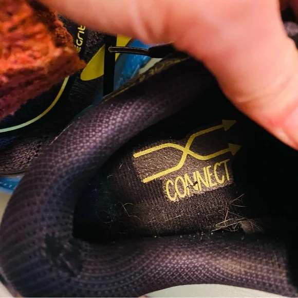 Brooks Puregrit 6 Trail Running Shoes